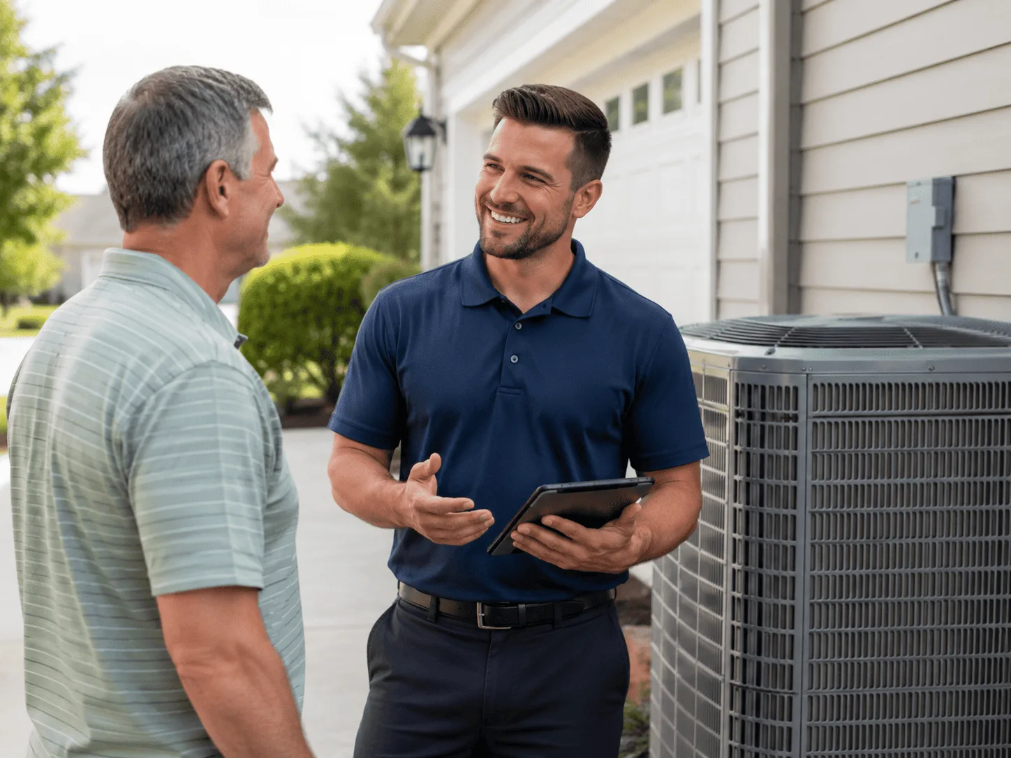 Heat Pump Installation Revillo, SD FAQs